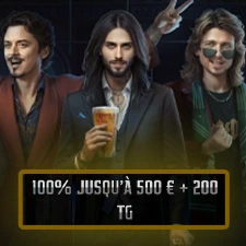 Gransino bonus Gransino bonus